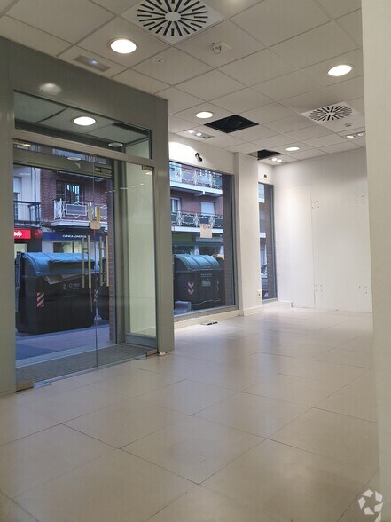 Calle Jardines, 8, Getafe, Madrid en venta - Foto del interior - Imagen 1 de 1