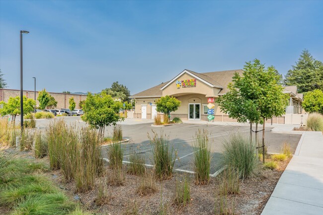 Más detalles para 6150 Commerce Blvd, Rohnert Park, CA - Locales en venta