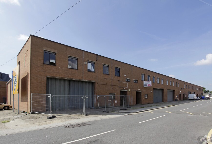 Westfield St, London en alquiler - Foto del edificio - Imagen 2 de 6