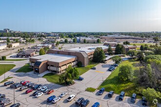 700 Pilgrim Way, Green Bay, WI - vista aérea  vista de mapa - Image1