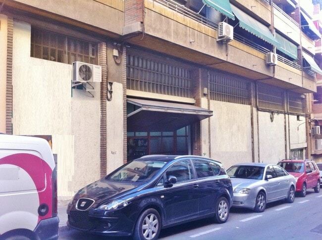 Más detalles de Edificio residencial​ en venta