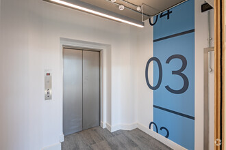 30-34 Hounds Gate, Nottingham en alquiler Foto del interior- Imagen 2 de 16