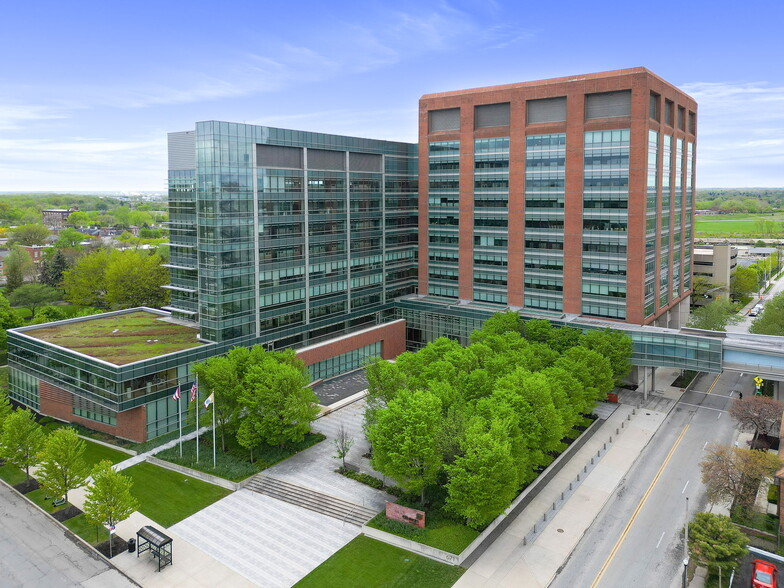 671 S High St, Columbus, OH en alquiler - Foto del edificio - Imagen 1 de 9