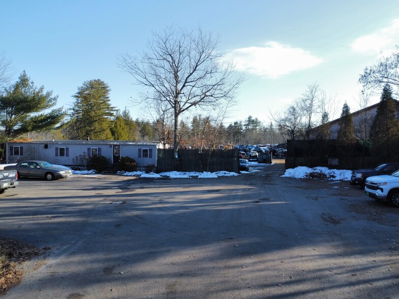 55 Hall Rd, Londonderry, NH en venta - Foto del edificio - Imagen 3 de 17