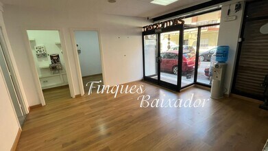 Local en Gavà, Barcelona en alquiler Foto del interior- Imagen 2 de 13
