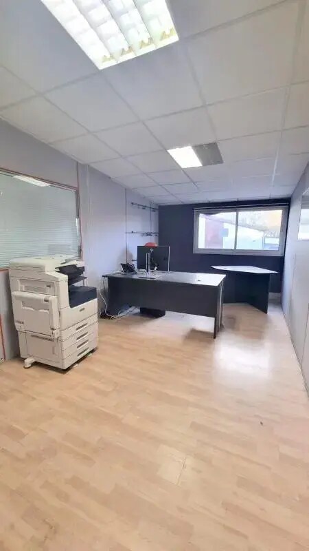 Allée Des Souches, Achères en venta Foto del interior- Imagen 1 de 4