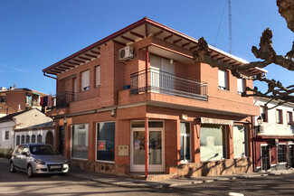 Más detalles para Calle Javier Martín Artajo, 1, San Martín de Valdeiglesias - Edificios residenciales en venta