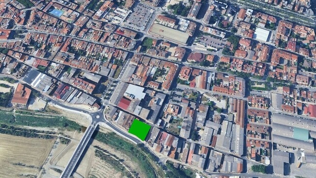 Más detalles de Terreno en venta