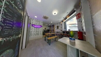 Local en Malgrat de Mar, Barcelona en alquiler Foto del interior- Imagen 1 de 23
