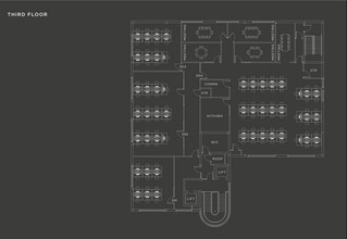 24 E Bridge St, Belfast en alquiler Plano de la planta- Imagen 1 de 1
