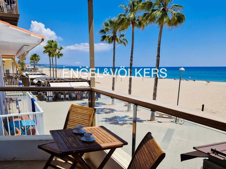 Hotel y hospedaje en Torredembarra, Tarragona en venta - Foto del interior - Imagen 3 de 9