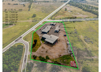 Más detalles para 1285 Farm Road 3236, Sulphur Springs, TX - Naves en venta