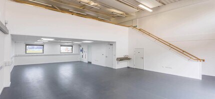 Claymore Dr, Bridge Of Don en alquiler Foto del interior- Imagen 1 de 4