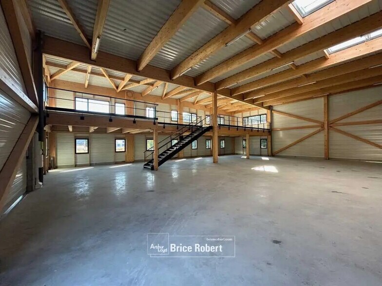 Flex en Tarare en alquiler - Foto del edificio - Imagen 2 de 12