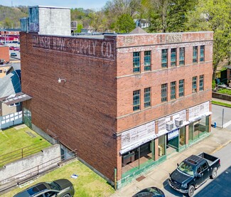 Más detalles para 237 Second st, Weston, WV - Oficinas en venta