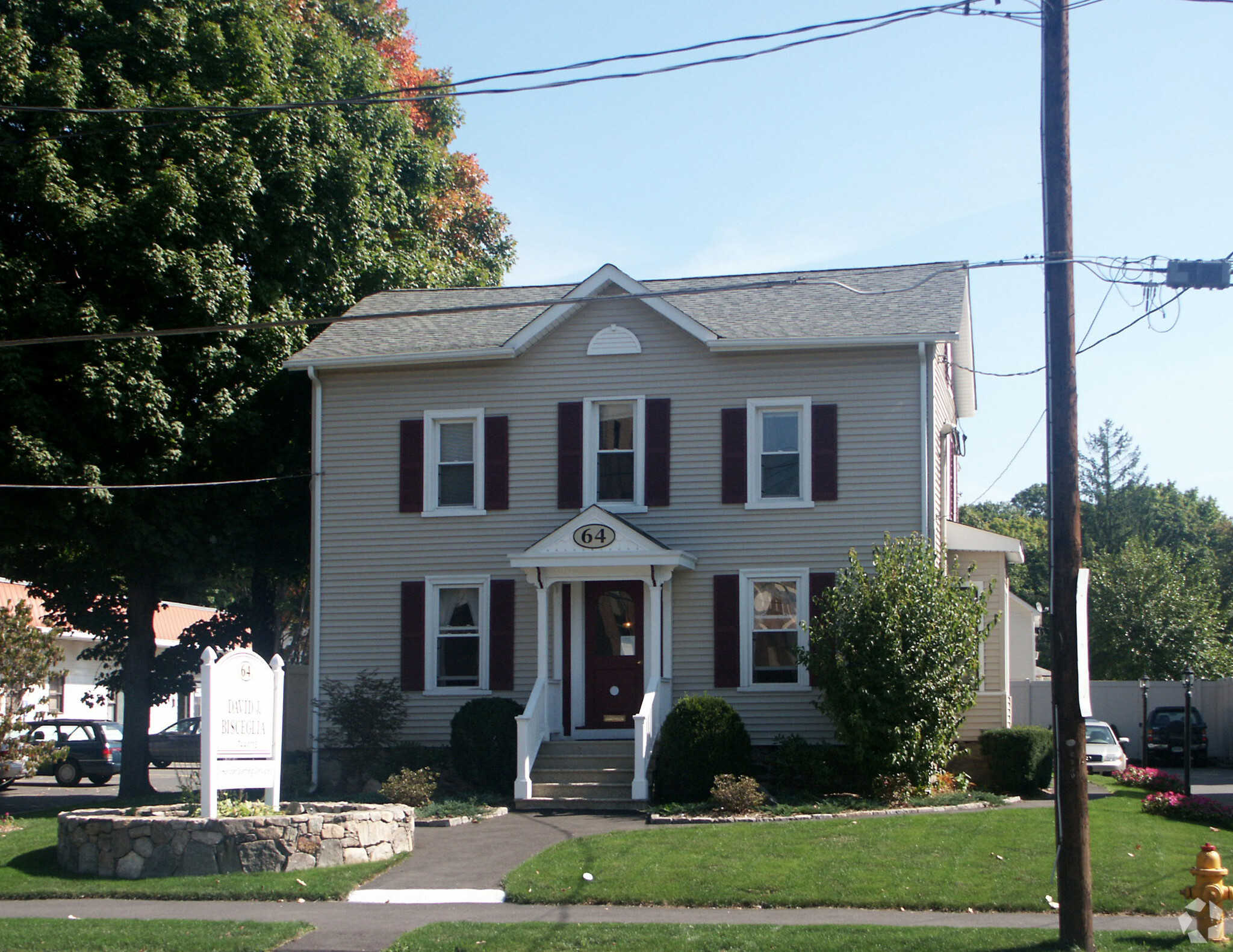 64 North St, Danbury, CT en venta Foto principal- Imagen 1 de 9