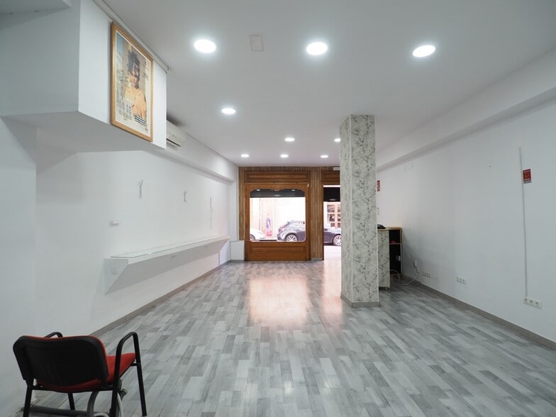 Local en Granollers, Barcelona en alquiler - Foto del interior - Imagen 3 de 4