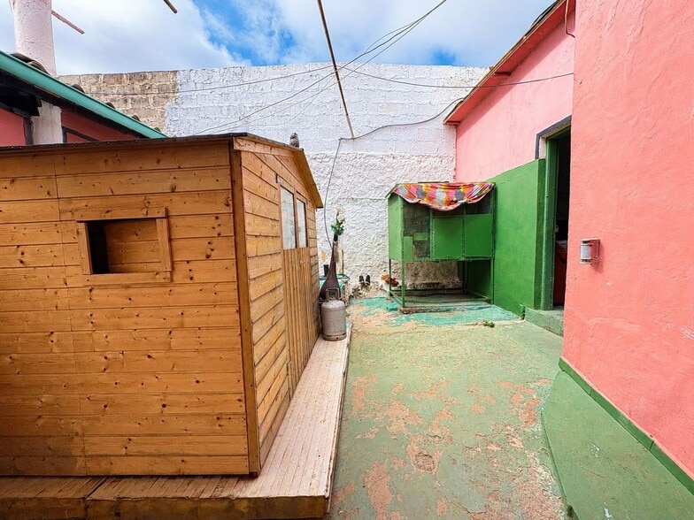 Terreno en Telde en venta - Foto del edificio - Imagen 2 de 18