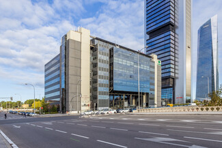 Más detalles para Paseo Castellana, 257, Madrid - Oficinas en alquiler