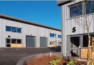 Metz Way, Gloucester en alquiler - Foto del edificio - Imagen 2 de 6