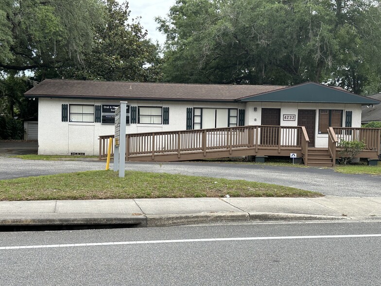 4232 Baymeadows Rd, Jacksonville, FL en venta - Foto del edificio - Imagen 3 de 6