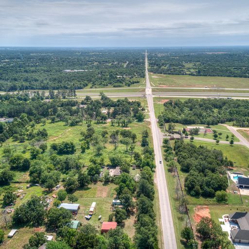 Slagel, Newalla, OK en venta - Foto del edificio - Imagen 2 de 9