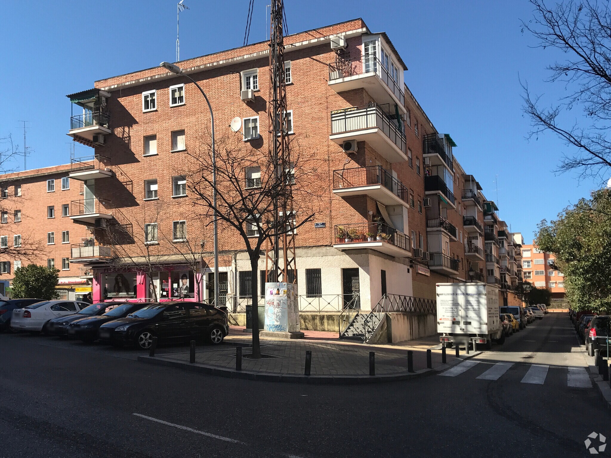 Calle Rincón de la Victoria, 1, Madrid, Madrid en alquiler Foto principal- Imagen 1 de 3