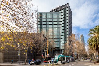 Más detalles para Avinguda Diagonal, 177-183, Barcelona - Oficina en alquiler