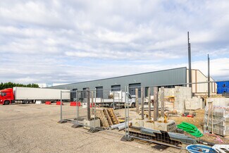 Más detalles de 20-22 Avenue Du 24 Août 1944, Corbas - Flex en alquiler