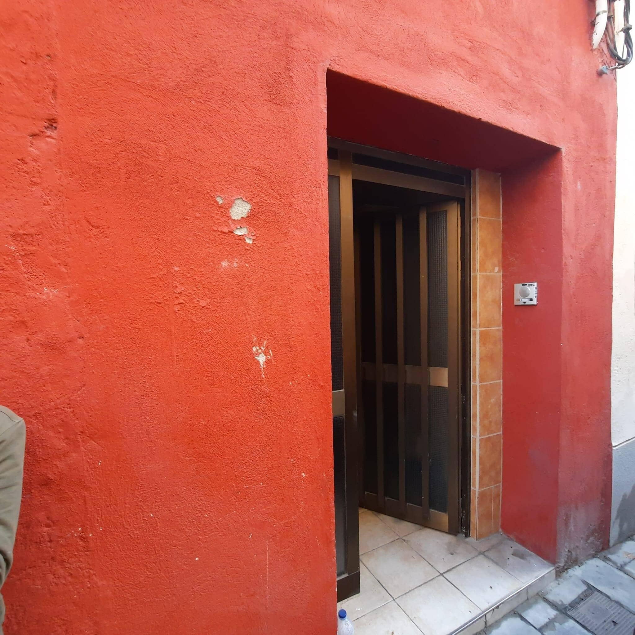 Edificio residencial en Igualada, Barcelona en venta Foto del edificio- Imagen 1 de 3