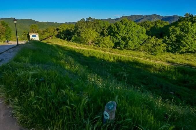 Terreno en Sant Hilari Sacalm, Gerona en venta Foto principal- Imagen 1 de 6