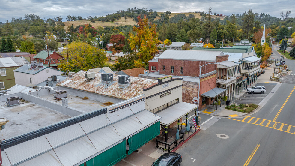 36 Main St, Sutter Creek, CA en venta - Foto del edificio - Imagen 2 de 32