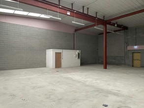 Rawcliffe Rd, Goole en alquiler Foto del interior- Imagen 2 de 2