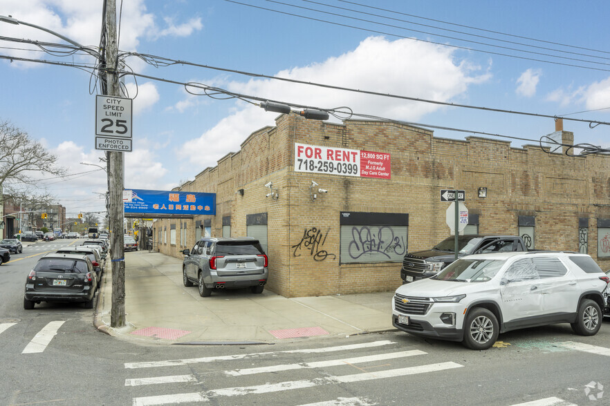 6202 16th Ave, Brooklyn, NY en alquiler - Foto principal - Imagen 1 de 4