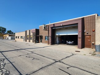 Más detalles para 2708-2714 S 9th Ave, Broadview, IL - Naves en venta