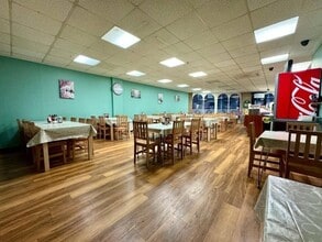 Station Crescent, Llandrindod Wells en alquiler Foto del interior- Imagen 2 de 7