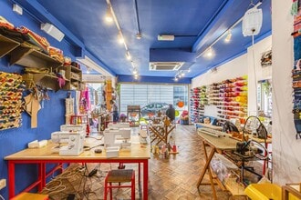 94 Morning Ln, London en alquiler Foto del interior- Imagen 2 de 6