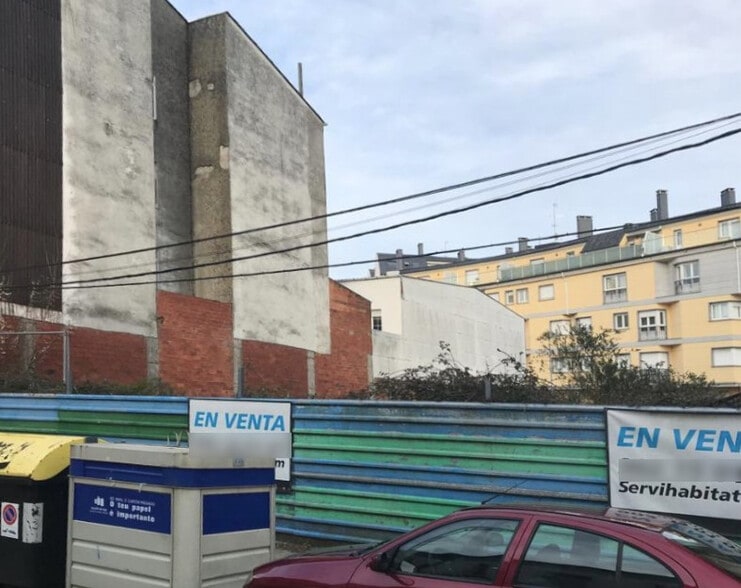 Rúa Magnolia, 72, Lugo, Lugo en venta - Otros - Imagen 2 de 2