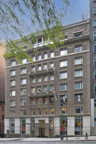 Más detalles para 104-110 E 40th St, New York, NY - Oficinas en venta