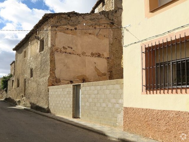 Calle Concepción, 14, Villaconejos de Trabaque, Cuenca en venta - Foto principal - Imagen 1 de 4