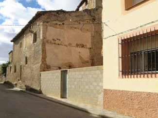 Más detalles para Calle Concepción, 14, Villaconejos de Trabaque - Terrenos en venta