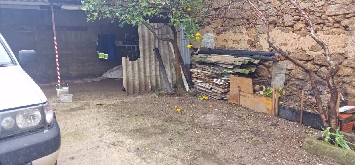 Terreno en Arroyo de la Luz, Cáceres en venta Foto del edificio- Imagen 1 de 6