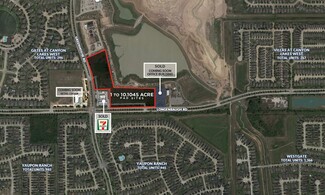 Más detalles para Longenbaugh And Greenhouse Rd, Cypress, TX - Terrenos en venta