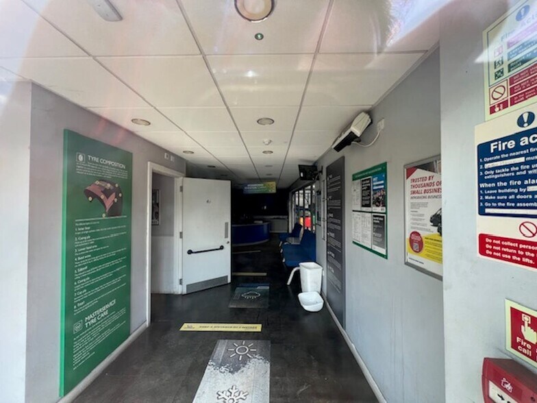 3 Victoria Road, Dartford en alquiler - Foto del interior - Imagen 3 de 7