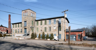 Más detalles para 38 Maple St, Bellingham, MA - Naves en alquiler