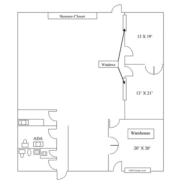 2050 E University Dr, Phoenix, AZ en alquiler - Otros - Imagen 3 de 9