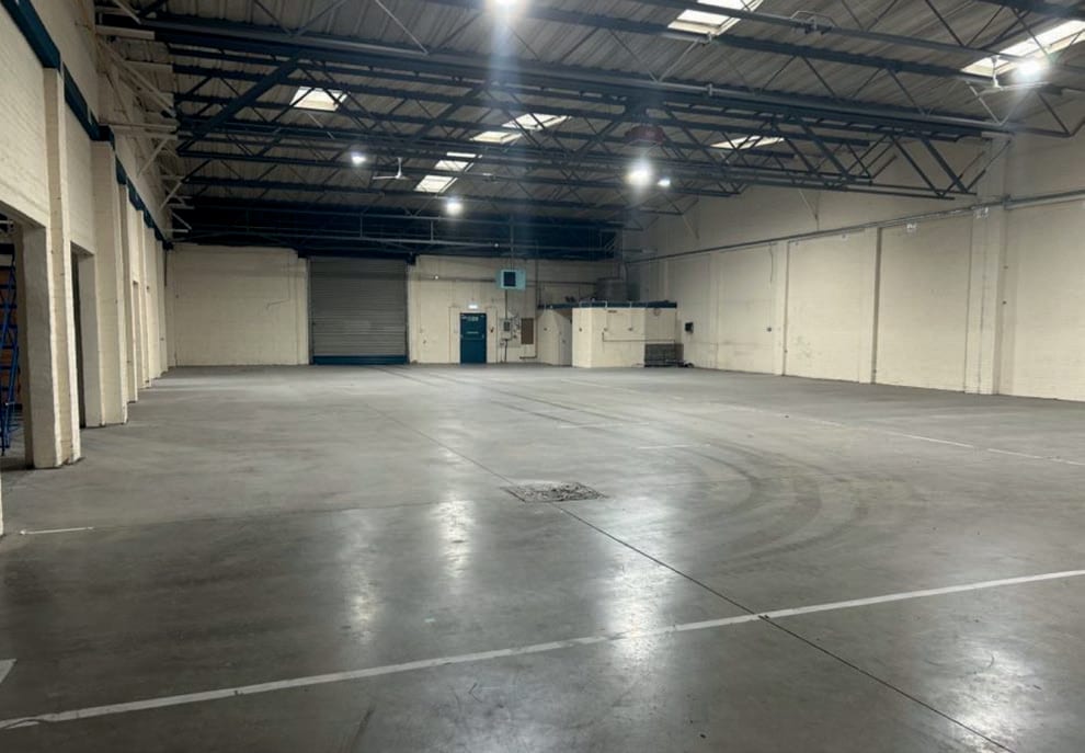 3 South Wardpark Rd, Cumbernauld en alquiler Foto del interior- Imagen 1 de 1