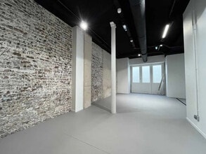 Oficina en Paris en alquiler Foto del interior- Imagen 2 de 9