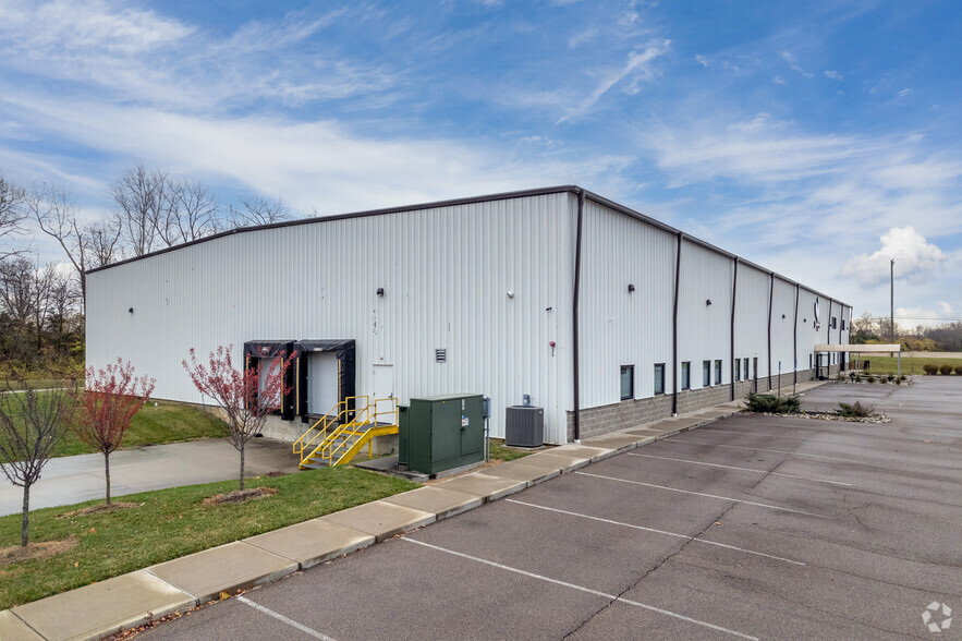 6550 Hamilton Lebanon Rd, Monroe, OH en venta - Foto del edificio - Imagen 3 de 25