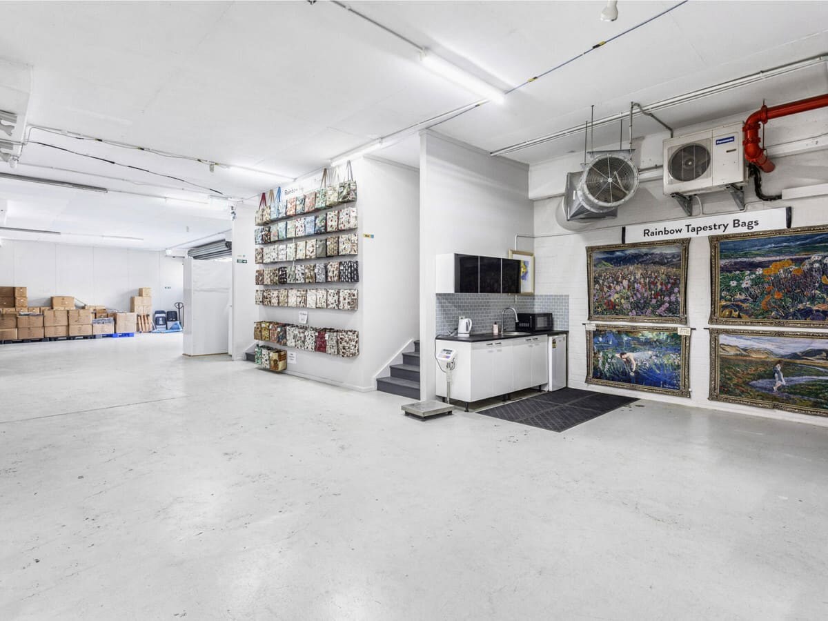 21 Mars Rd, Lane Cove West, NSW 2066 - Unidad 5 -  - Foto del interior - Image 2 of 5